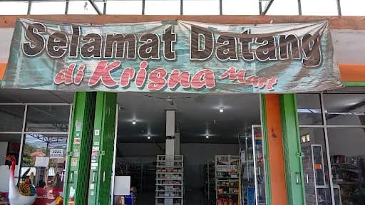 Krisna Mart - Main Image