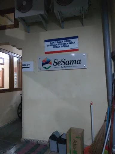 Apotek Sahabat - Main Image