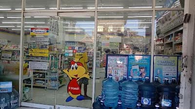 Indomaret Pemaron - Main Image