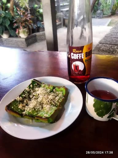 Waroeng Singgah 1 - Main Image