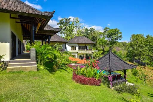 Villa Cahaya - Main Image