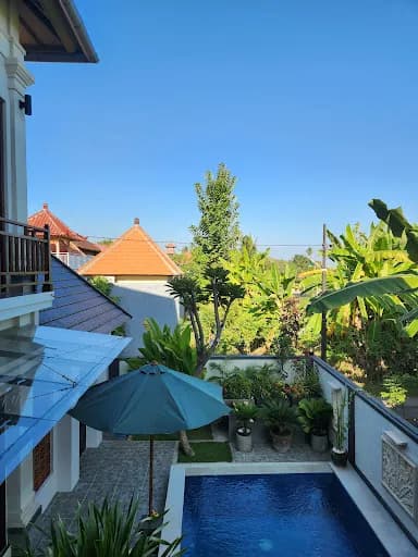 Rumah Kanyuru - Main Image