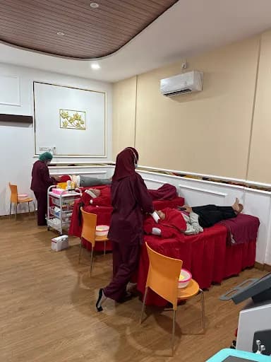 INA BEAUTY CENTER SINGARAJA - Main Image