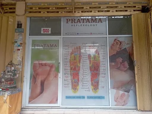 PRATAMA REFLEXOLOGY - Main Image