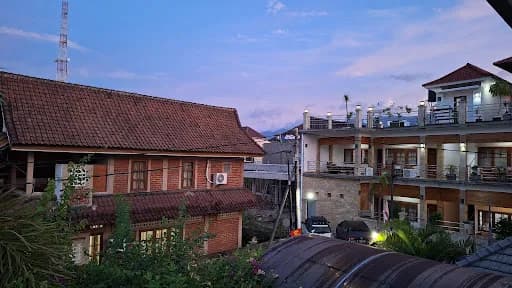 Kartika villa - Main Image