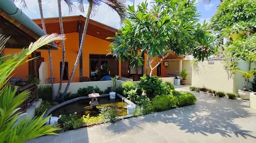 Keyani's Bungalow - Main Image
