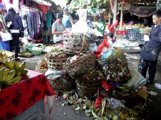 Lovina Traditional Market - Main Image