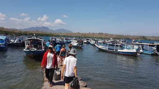 Arrows Dive Centre - Main Image