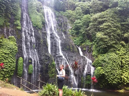 Ari North Bali tour - Main Image