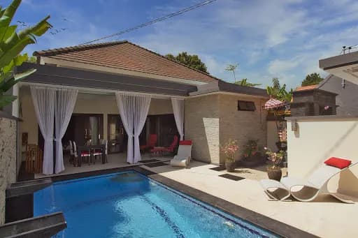 Villa 2Brook - Main Image