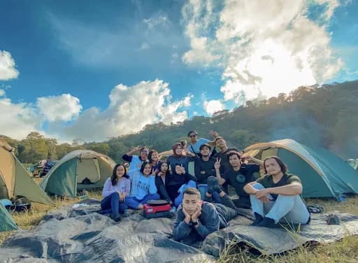 Camping Singaraja - Main Image