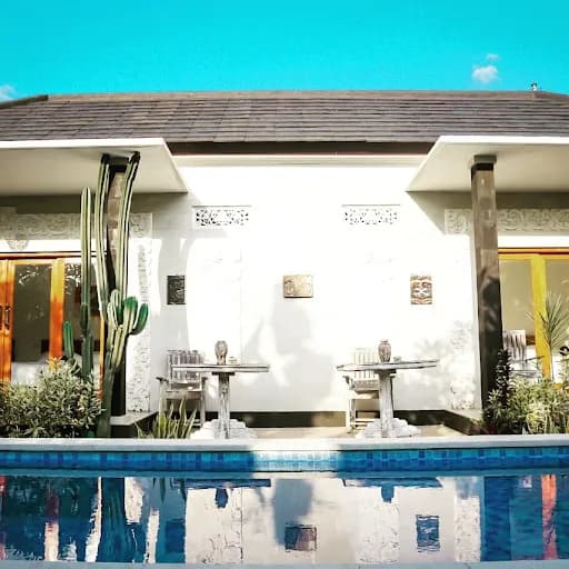 Lovina private house - Main Image