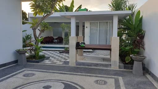 Villa Wenhomann - Main Image