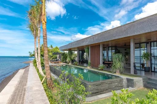 Sea View Beach Estate - Main Image