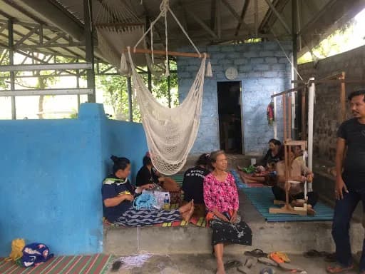 Munti Gunung Community Social Enterprise, Bali - Main Image