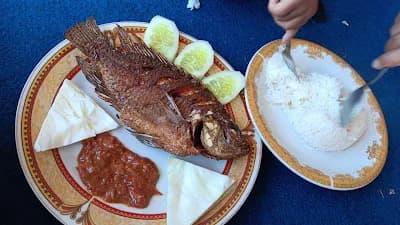 Warung Pojok Sari - Main Image