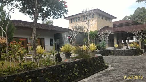 Bojjhanga Bhavana Center - Main Image