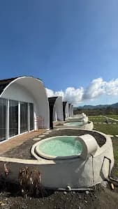 Lake Square bali - Main Image