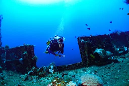Kubu Reef - Main Image