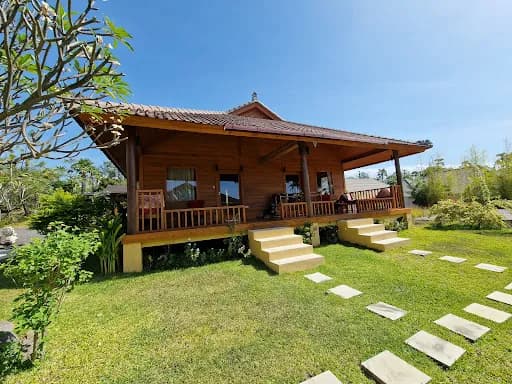 ABWonderdive-Bali Dive Resort - Main Image