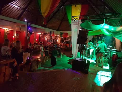 Pacha Reggae Bar & Restaurant - Main Image