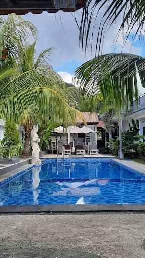 Sahera Dive Resort - Main Image