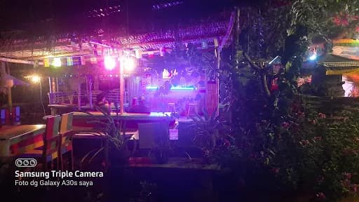 RASTA BAR - Main Image