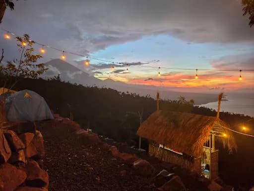 Giri Nadi View, Amed - Main Image