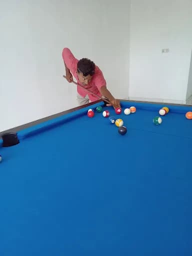 Amed Pool Bar - Main Image