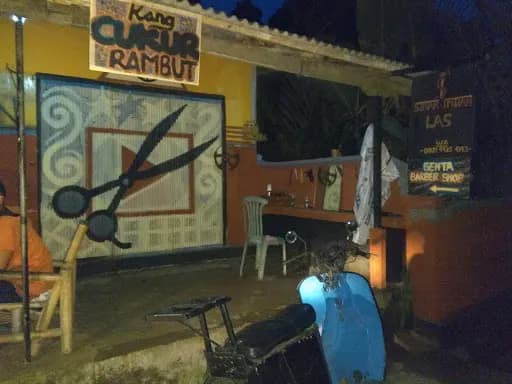 Pasar Kalanganyar - Main Image