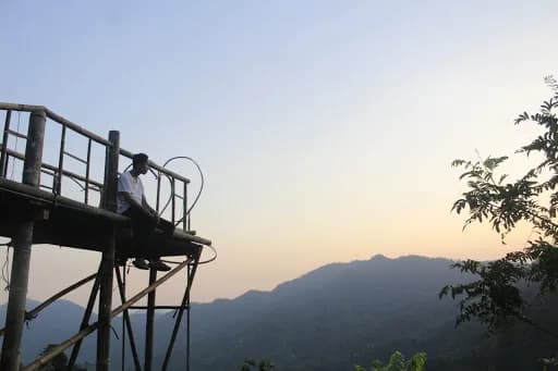 Bukit Alang Alang Batugede - Main Image