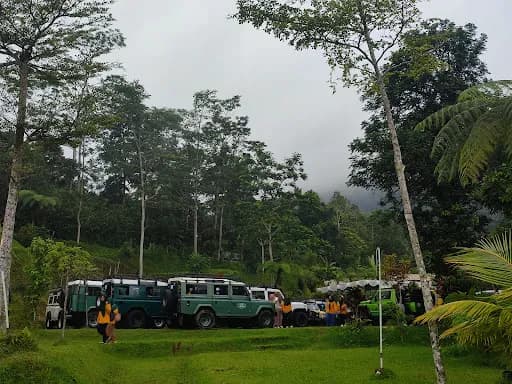 Bukit surga - Main Image