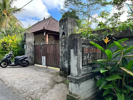 Kubu Alas Tunggal Villa - Main Image