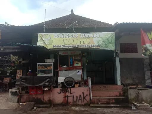 Bakso Yantu - Main Image