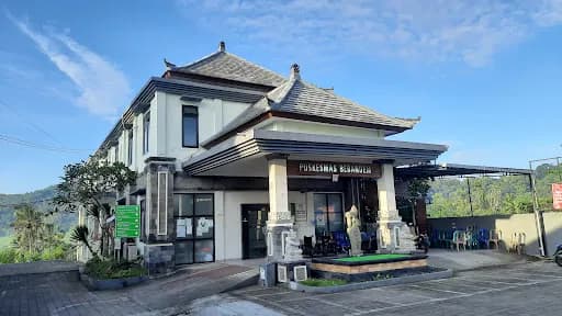Puskesmas Bebandem - Main Image