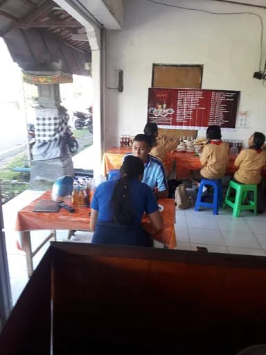 Warung Bakso Jaya - Main Image