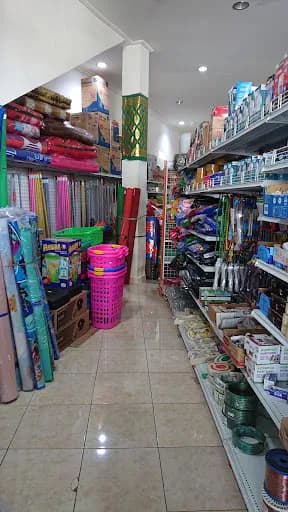 Mini Market CAHAYA WIRAMA III - Main Image