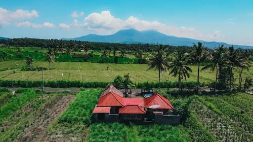 LinkeesHome Bungaya - Main Image