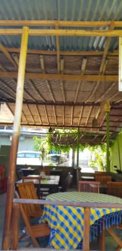 Warung Lesehan Baruna - Main Image