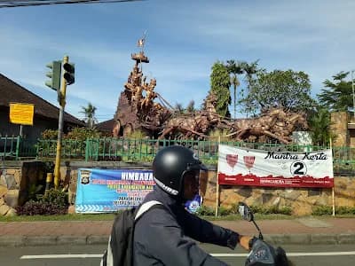 Mawar Sari Bali Fresh Mart Subagan - Main Image