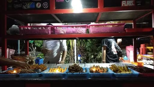 Bali Boya Angkringan - Main Image
