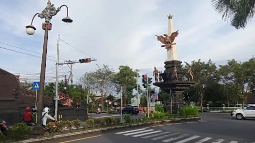 Pasar Senggol - Main Image