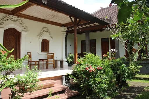 Budakeling Oka House - Main Image