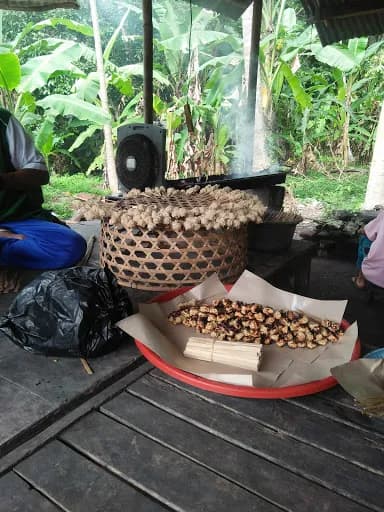 Warung Devi - Main Image