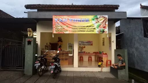 Warung Makan Tan Three - Main Image