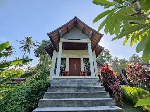 Alamku Bungalow - Main Image