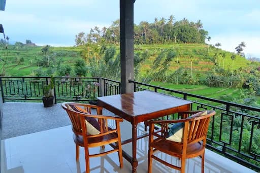 Pondok Lembah Dukuh Homestay - Main Image