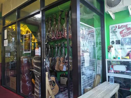 Glory Music Bali - Main Image