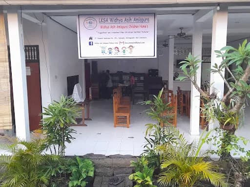 LKSA Widhya Asih Amlapura - Main Image
