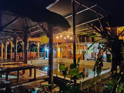 Warung Uma Pesagi - Main Image